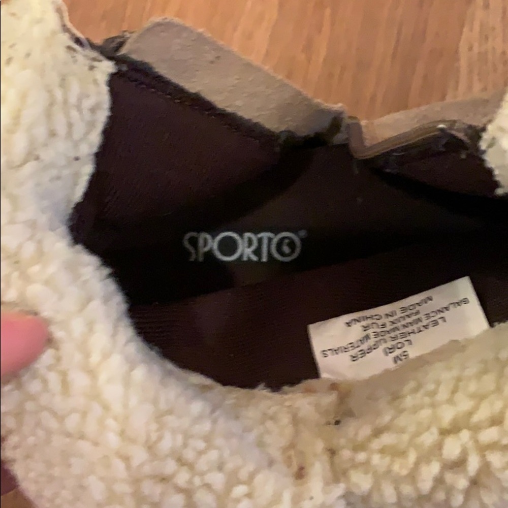 Booties - Picture 4 of 4